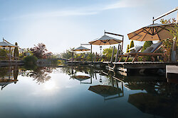 Wellnesshotel im Passauer Land